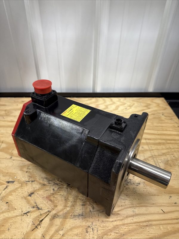 Серводвигатель FANUC A06B-0268-B402