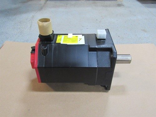 Серводвигатель FANUC A06B-0268-B705