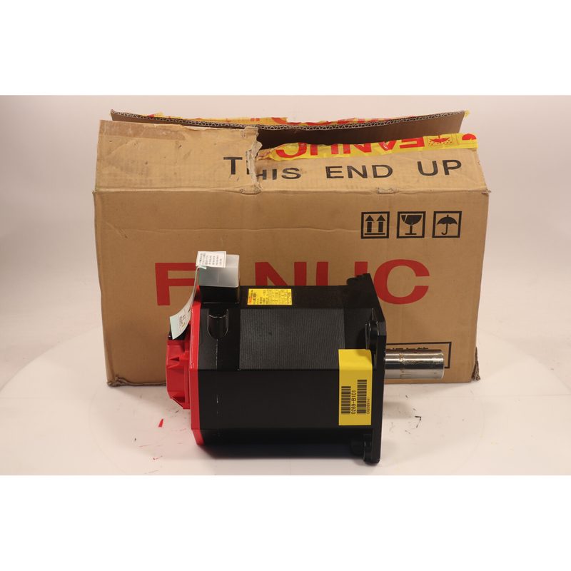Серводвигатель FANUC A06B-0269-B101