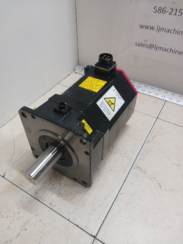 Серводвигатель FANUC A06B-0269-B400