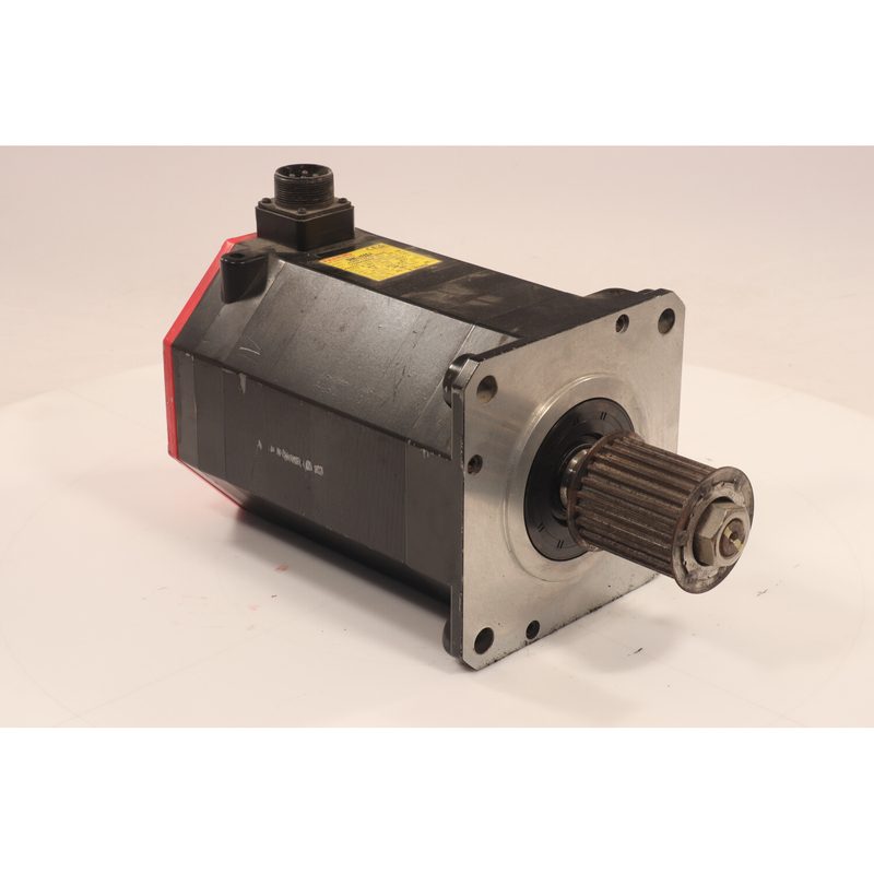 Серводвигатель FANUC A06B-0272-B000