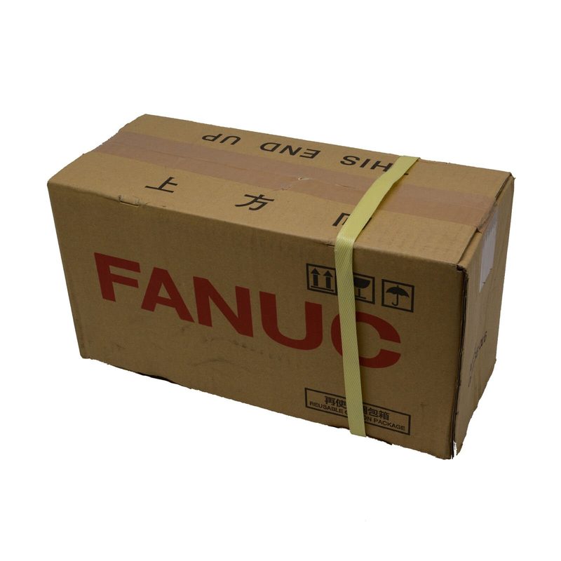 Серводвигатель FANUC A06B-0272-B001