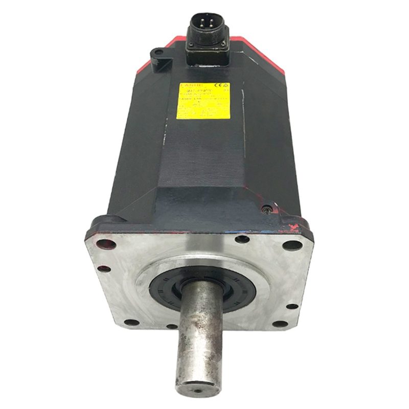 Серводвигатель FANUC A06B-0272-B101