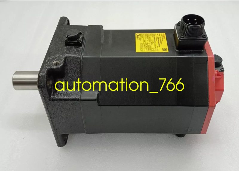 Серводвигатель FANUC A06B-0272-B500