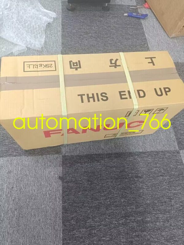 Серводвигатель FANUC A06B-0293-B010