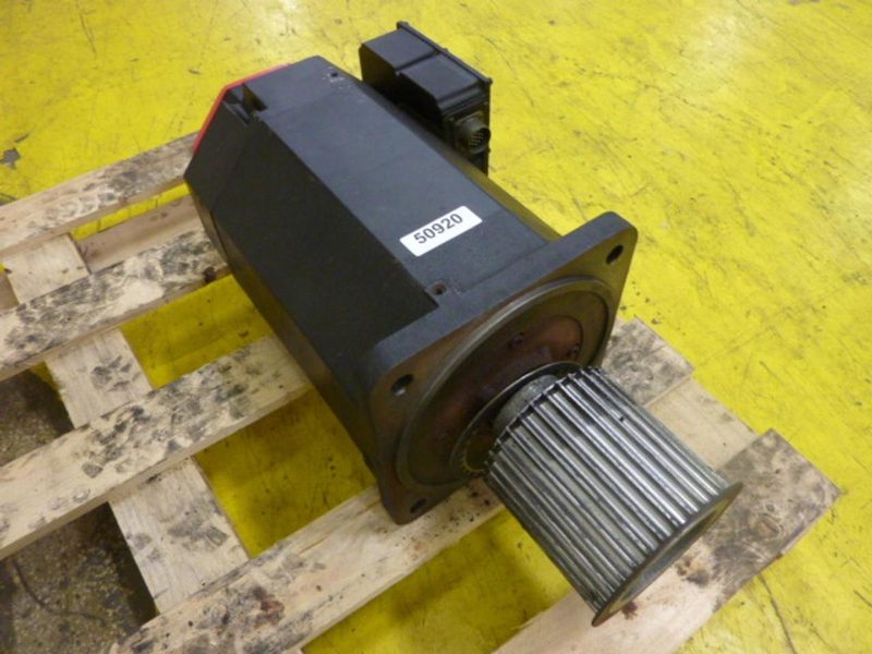 Серводвигатель FANUC A06B-0306-B131