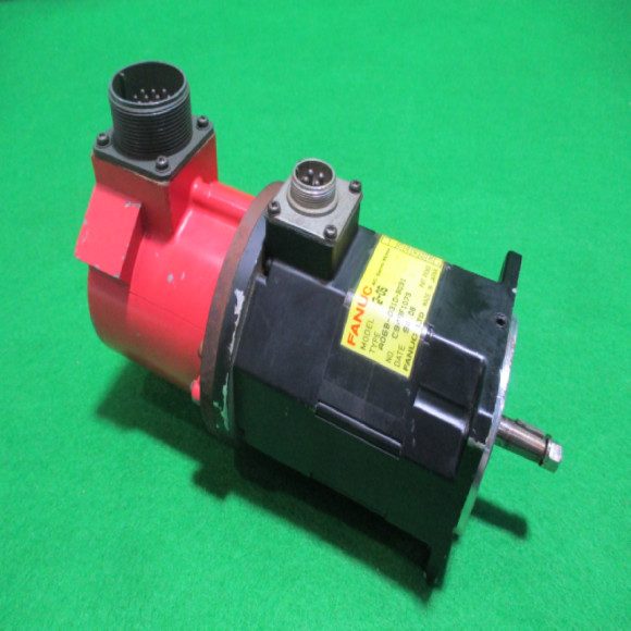 Серводвигатель FANUC A06B-0310-B031
