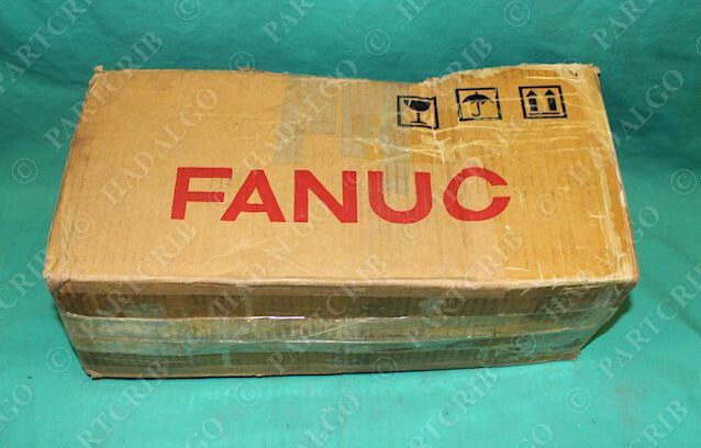 Серводвигатель FANUC A06B-0312-B251