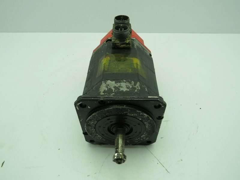 Серводвигатель FANUC A06B-0313-B001-R