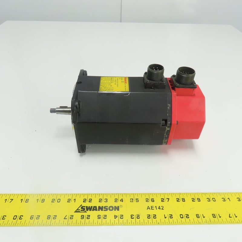 Серводвигатель FANUC A06B-0313-B003