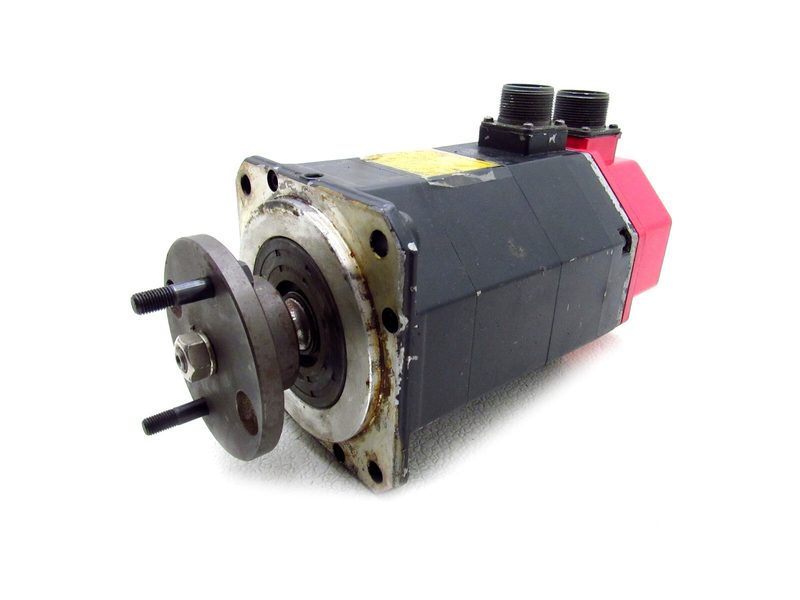 Серводвигатель FANUC A06B-0313-B006