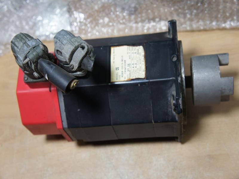 Серводвигатель FANUC A06B-0313-B010