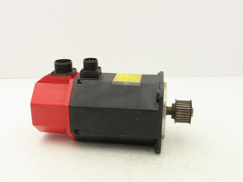 Серводвигатель FANUC A06B-0313-B041