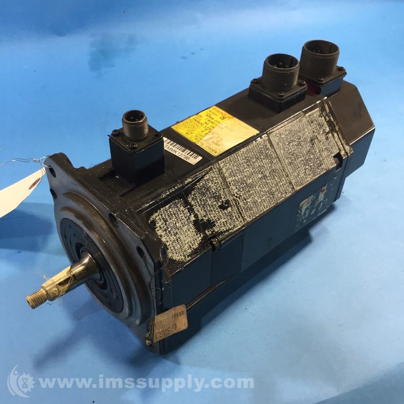 Серводвигатель FANUC A06B-0313-B104