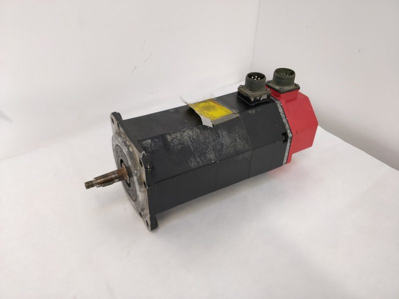 Серводвигатель FANUC A06B-0314-B001