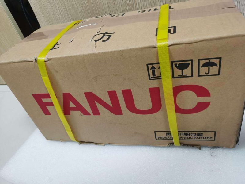 Серводвигатель FANUC A06B-0314-B010