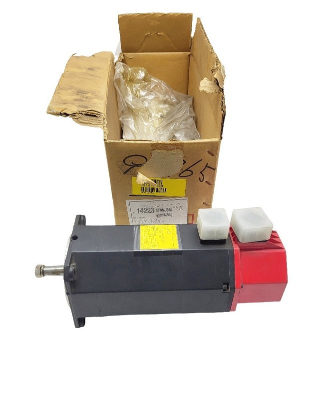Серводвигатель FANUC A06B-0314-B033