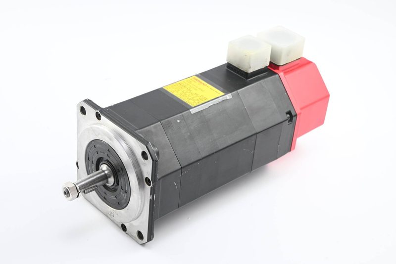 Серводвигатель FANUC A06B-0314-B042