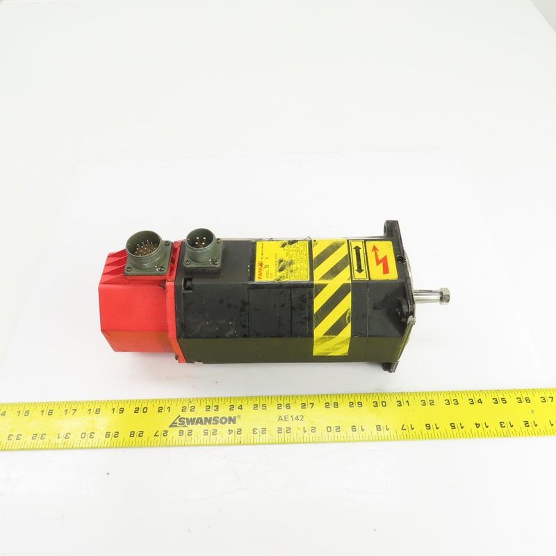Серводвигатель FANUC A06B-0314-B061