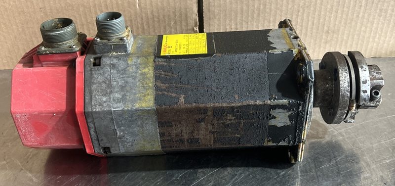 Серводвигатель FANUC A06B-0314-B066