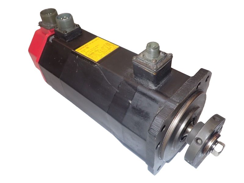 Серводвигатель FANUC A06B-0314-B201