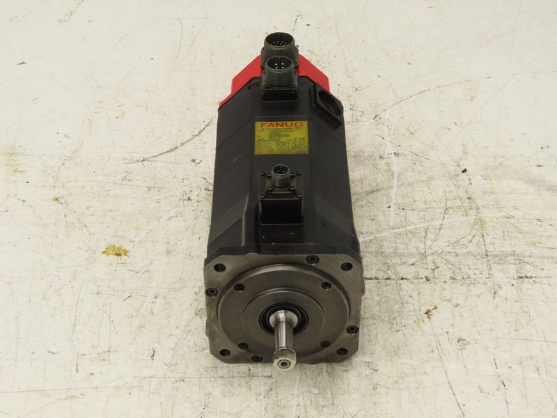 Серводвигатель FANUC A06B-0314-B202