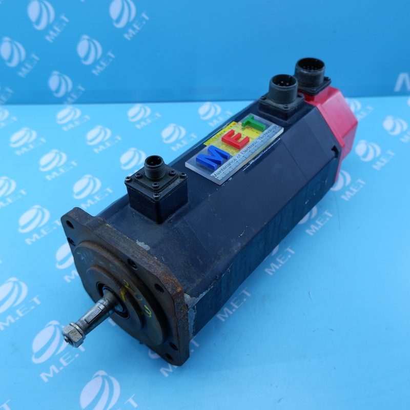 Серводвигатель FANUC A06B-0314-B203