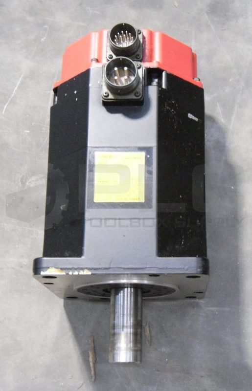 Серводвигатель FANUC A06B-0315-B001