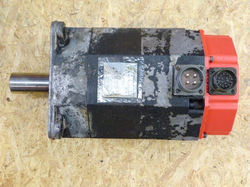Серводвигатель FANUC A06B-0315-B005