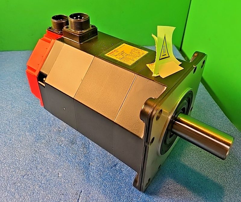 Серводвигатель FANUC A06B-0315-B006