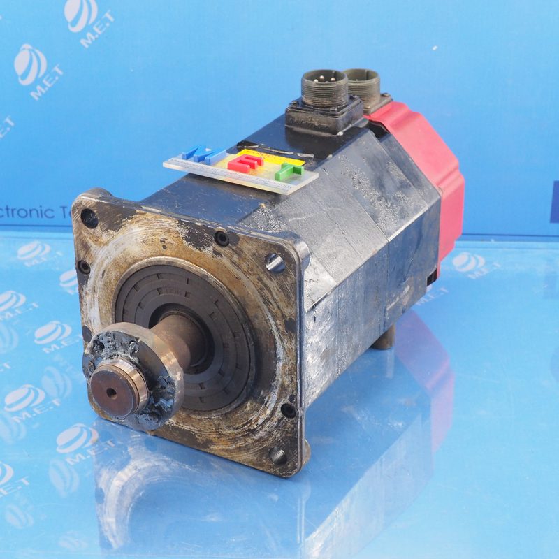 Серводвигатель FANUC A06B-0315-B043