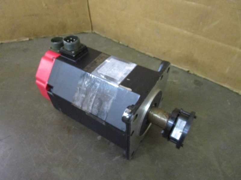 Серводвигатель FANUC A06B-0315-B071