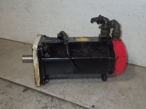Серводвигатель FANUC A06B-0315-B201