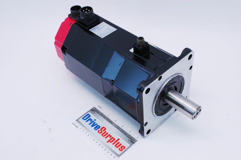 Серводвигатель FANUC A06B-0315-B202-7008