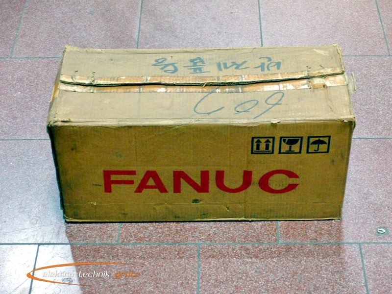 Серводвигатель FANUC A06B-0315-B231