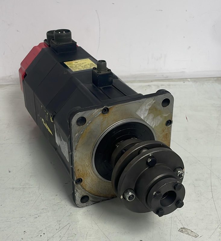 Серводвигатель FANUC A06B-0315-B232