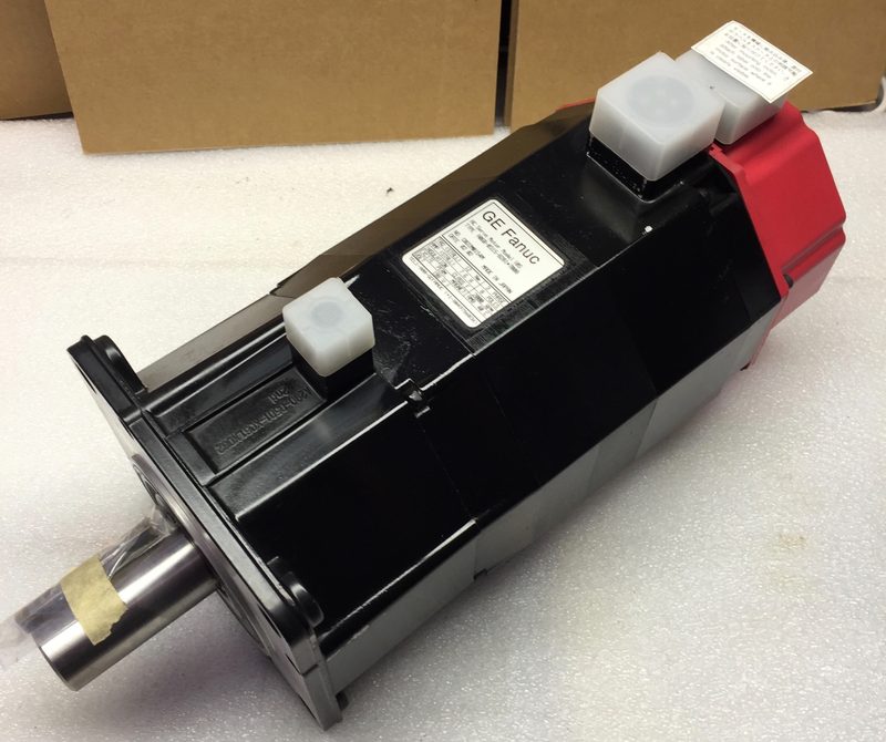 Серводвигатель FANUC A06B-0315-B281
