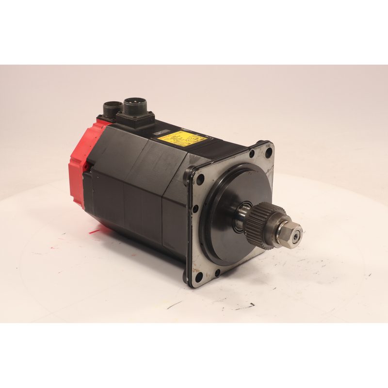 Серводвигатель FANUC A06B-0315-B501