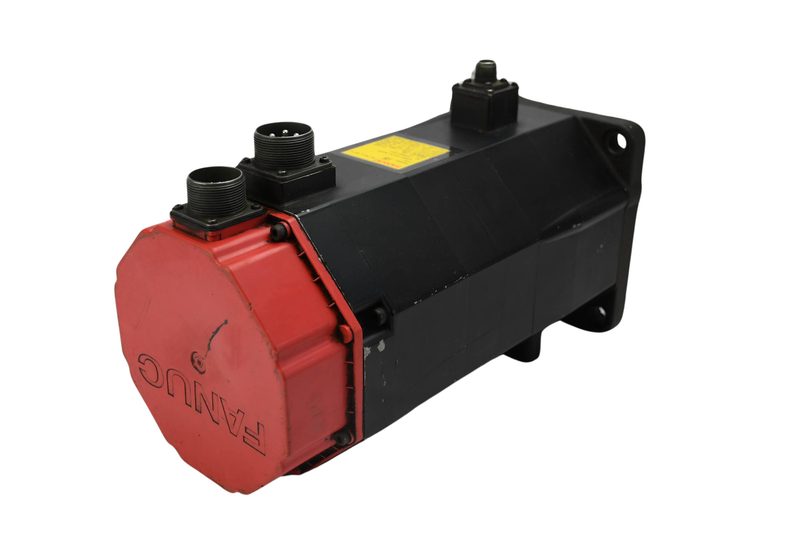 Серводвигатель FANUC A06B-0315