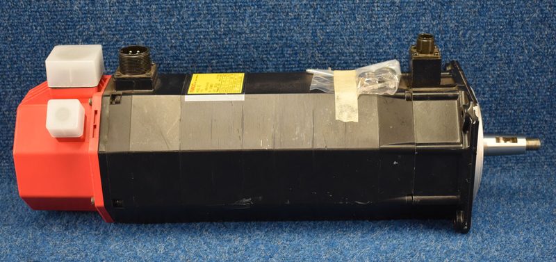 Серводвигатель FANUC A06B-0316-B155