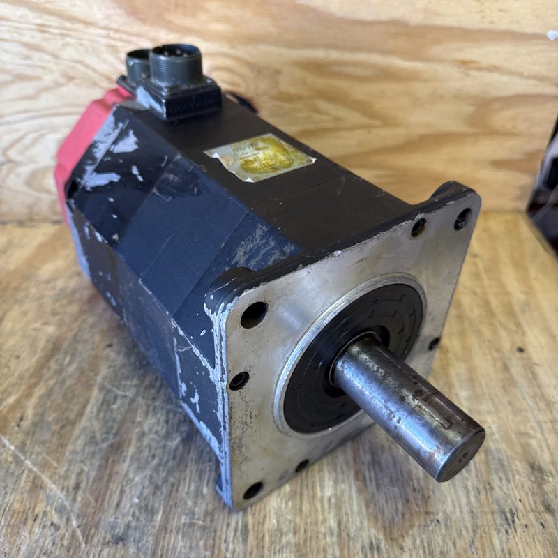 Серводвигатель FANUC A06B-0317-B006