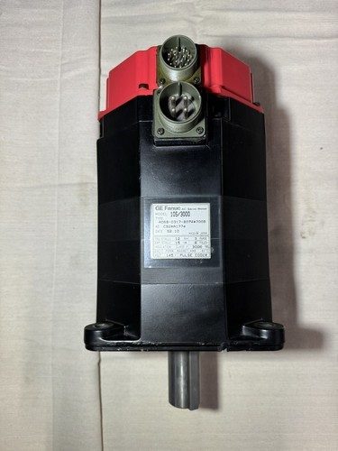 Серводвигатель FANUC A06B-0317-B074