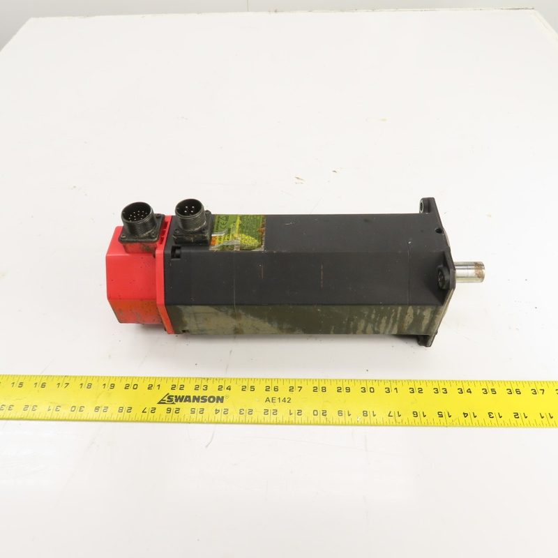 Серводвигатель FANUC A06B-0320-B506
