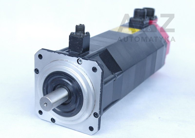 Серводвигатель FANUC A06B-0320-B605