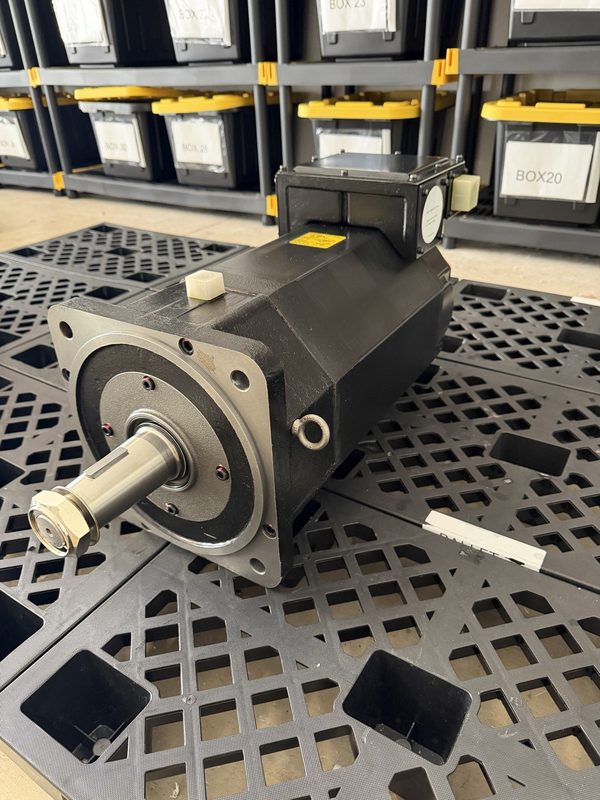 Серводвигатель FANUC A06B-0333-B277