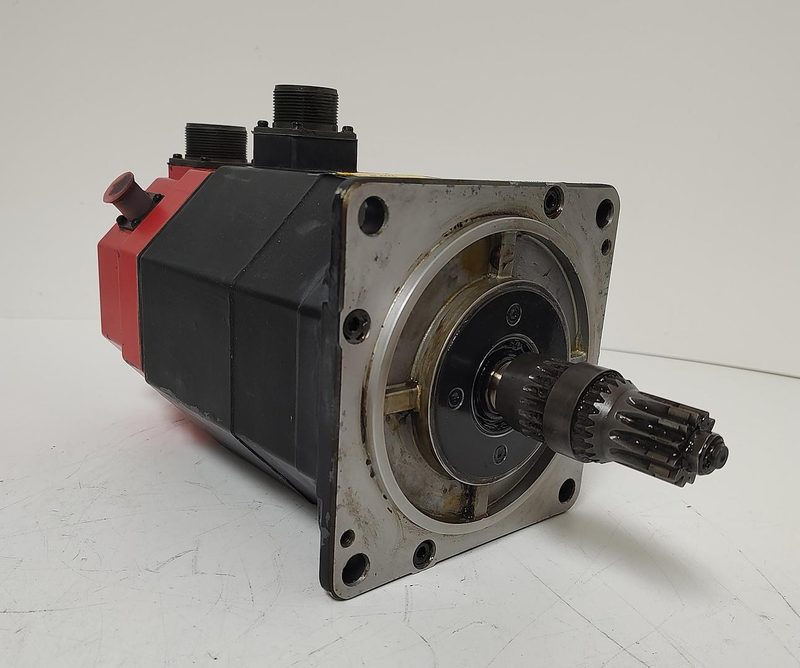 Серводвигатель FANUC A06B-0345-B231