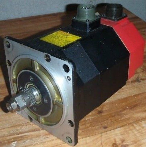 Серводвигатель FANUC A06B-0346-B255