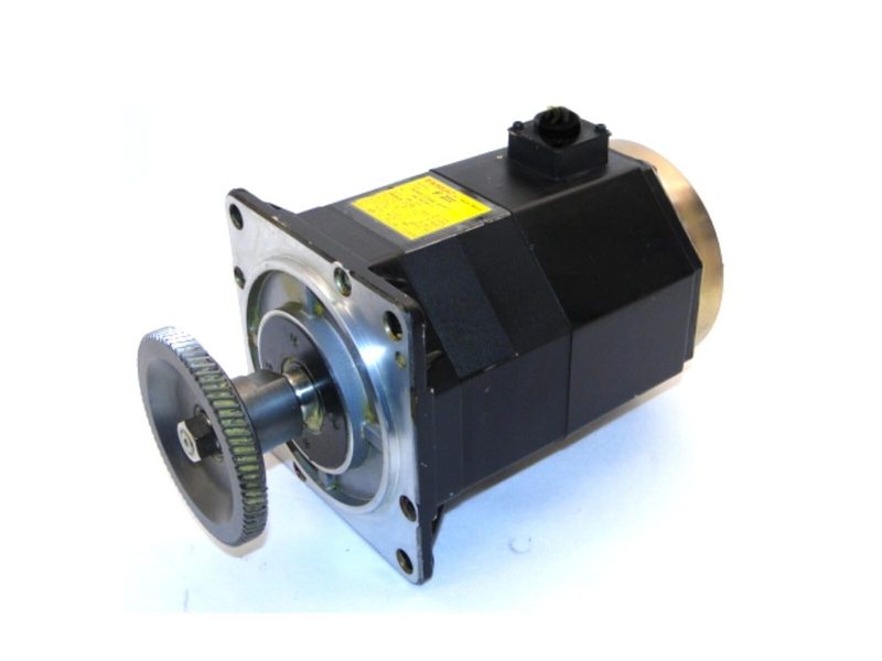Серводвигатель FANUC A06B-0346-B356