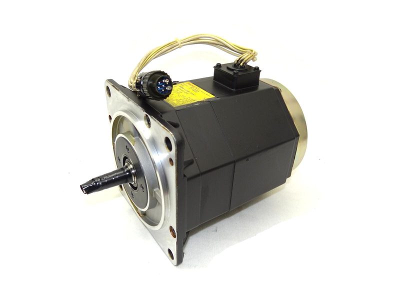 Серводвигатель FANUC A06B-0346-B357