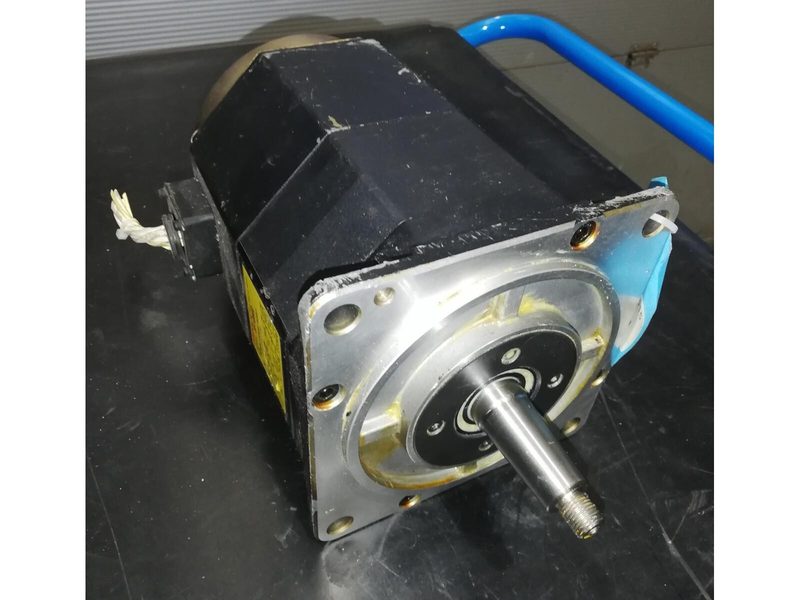 Серводвигатель FANUC A06B-0348-B357